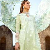 Aik Atelier | Pardes Lawn 24 | LOOK 02