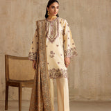 Aik Atelier | RTW 25 | LOOK 01
