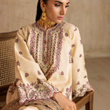 Aik Atelier | RTW 25 | LOOK 01