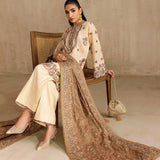 Aik Atelier | RTW 25 | LOOK 01