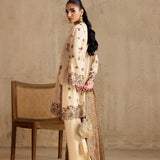 Aik Atelier | RTW 25 | LOOK 01