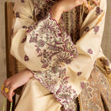 Aik Atelier | RTW 25 | LOOK 01