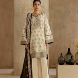Aik Atelier | RTW 25 | LOOK 02