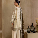 Aik Atelier | RTW 25 | LOOK 02