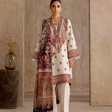 Aik Atelier | RTW 25 | LOOK 04