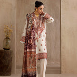 Aik Atelier | RTW 25 | LOOK 04