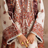 Aik Atelier | RTW 25 | LOOK 04