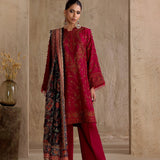 Aik Atelier | RTW 25 |  LOOK 05