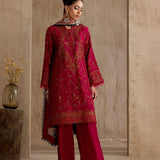 Aik Atelier | RTW 25 |  LOOK 05