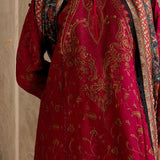Aik Atelier | RTW 25 |  LOOK 05