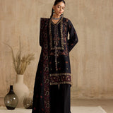 Aik Atelier | RTW 25 |  LOOK 06