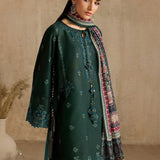 Aik Atelier | RTW 25 |  LOOK 07