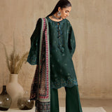Aik Atelier | RTW 25 |  LOOK 07
