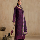 Aik Atelier | RTW 25 | LOOK 08