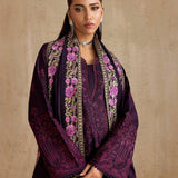 Aik Atelier | RTW 25 | LOOK 08