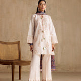 Aik Atelier | RTW 25 | LOOK 09