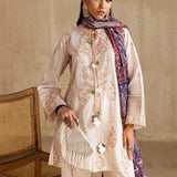 Aik Atelier | RTW 25 | LOOK 09