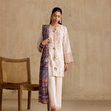 Aik Atelier | RTW 25 | LOOK 09