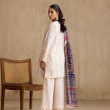 Aik Atelier | RTW 25 | LOOK 09