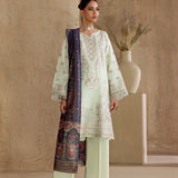 Aik Atelier | RTW 25 | LOOK 10