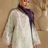 Aik Atelier | RTW 25 | LOOK 10