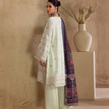 Aik Atelier | RTW 25 | LOOK 10