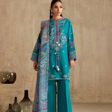 Aik Atelier | RTW 25 | LOOK 11