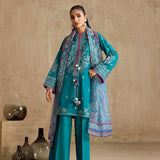 Aik Atelier | RTW 25 | LOOK 11