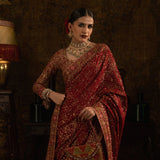 Aik Atelier | Sari Edit 25 | LOOK 01