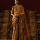 Aik Atelier | Sari Edit 25 | LOOK 04