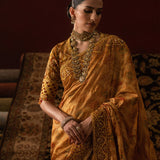 Aik Atelier | Sari Edit 25 | LOOK 04