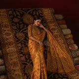 Aik Atelier | Sari Edit 25 | LOOK 04