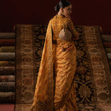 Aik Atelier | Sari Edit 25 | LOOK 04