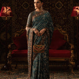 Aik Atelier | Sari Edit 25 | LOOK 05