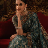 Aik Atelier | Sari Edit 25 | LOOK 05