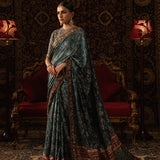 Aik Atelier | Sari Edit 25 | LOOK 05