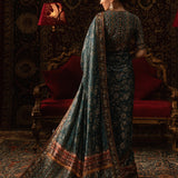 Aik Atelier | Sari Edit 25 | LOOK 05