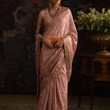 Aik Atelier | Sari Edit 25 | LOOK 06