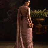 Aik Atelier | Sari Edit 25 | LOOK 06