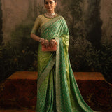 Aik Atelier | Sari Edit 25 | LOOK 07