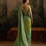 Aik Atelier | Sari Edit 25 | LOOK 07