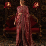 Aik Atelier | Sari Edit 25 | LOOK 08