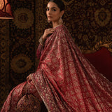 Aik Atelier | Sari Edit 25 | LOOK 08