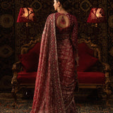 Aik Atelier | Sari Edit 25 | LOOK 08