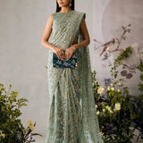 Aik Atelier | The Sari Edit | 01