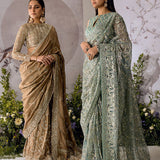 Aik Atelier | The Sari Edit | 02