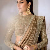 Aik Atelier | The Sari Edit | 02