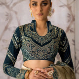 Aik Atelier | The Sari Edit | 04