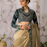Aik Atelier | The Sari Edit | 04