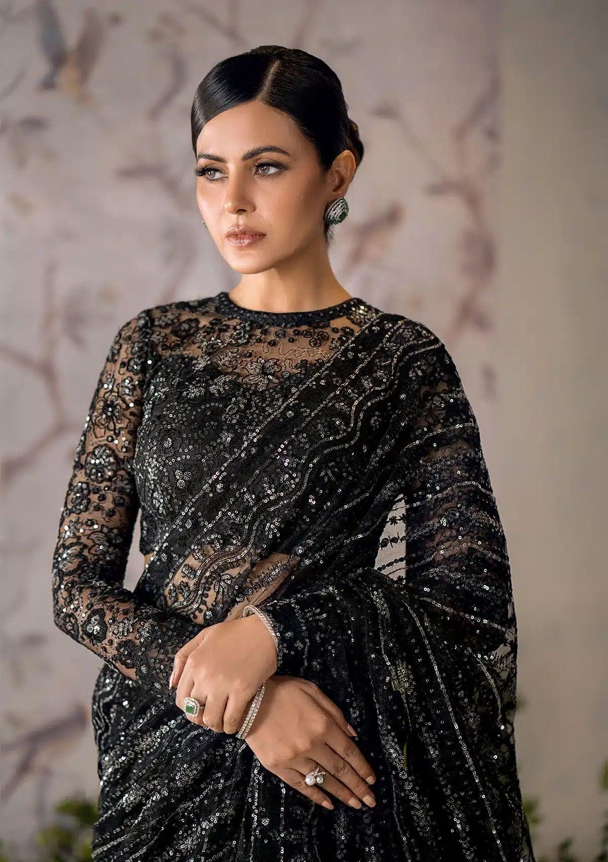 Aik Atelier | The Sari Edit | 05 - Rang-e-Khaas
